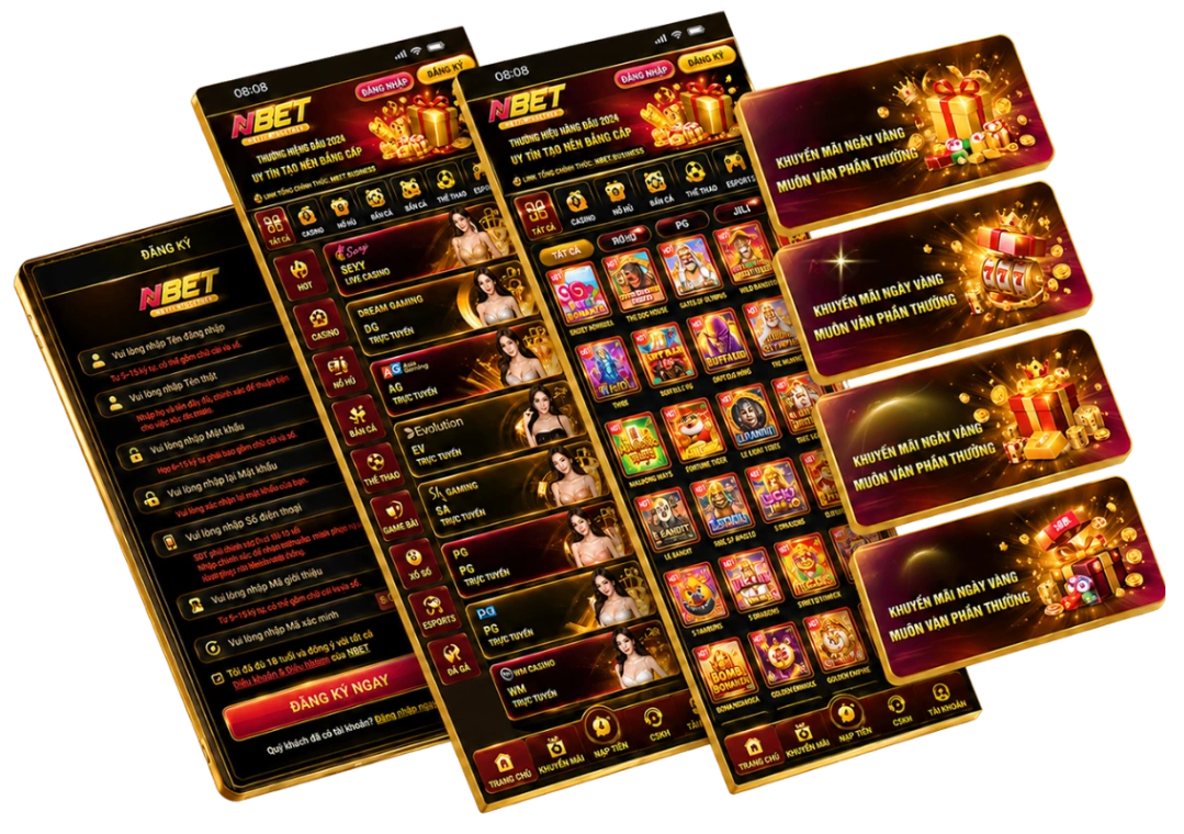 tải app