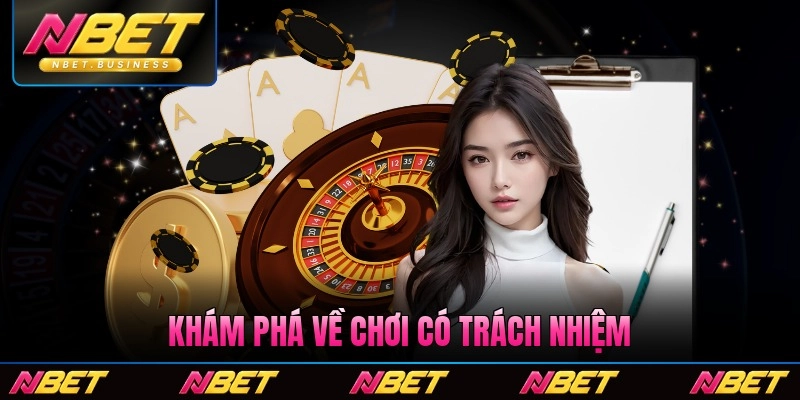 Khám phá về chơi có trách nhiệm tại nhà cái năm nay tại sàn nổi 