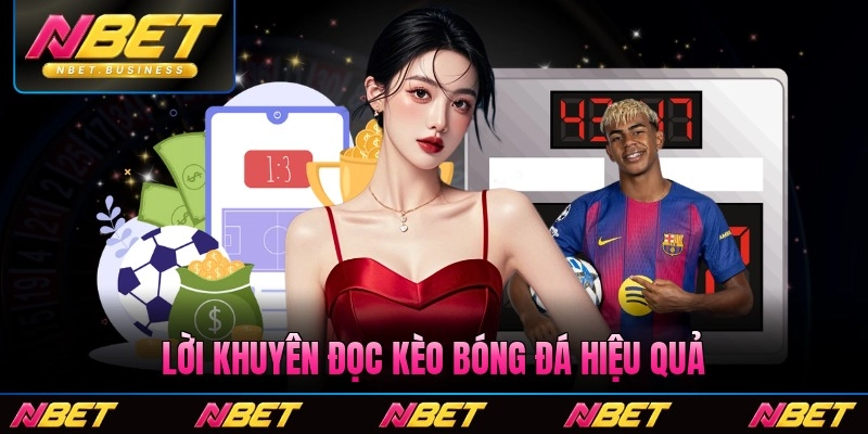 Lời khuyên đọc kèo bóng đá hiệu quả thoải mái khi chạm tay vào sàn