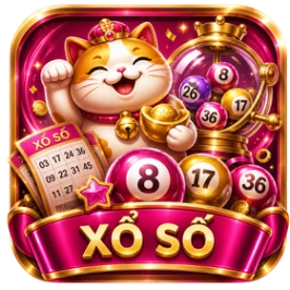 xổ số